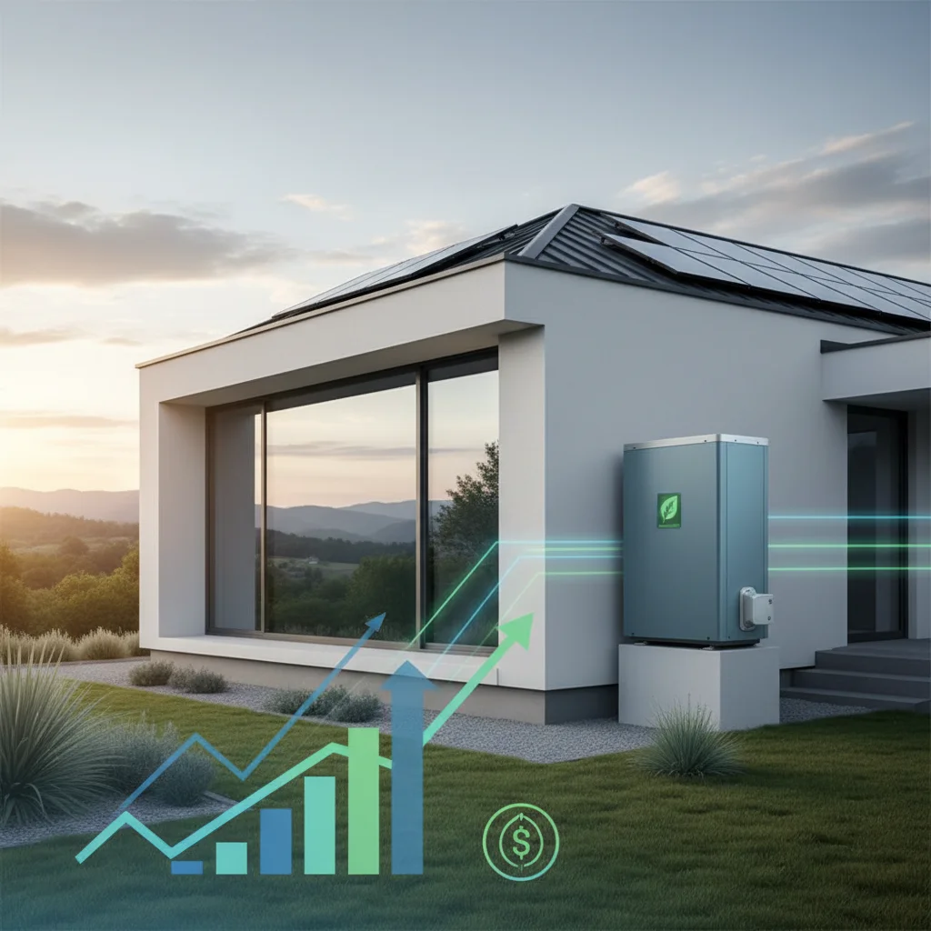 Air Source Heat Pump Rebates