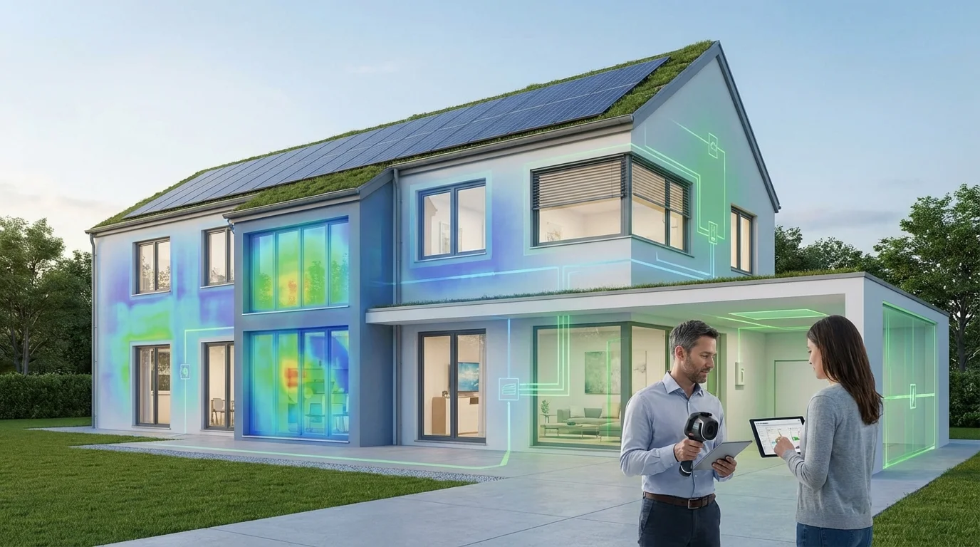 Ashrae Energy Audit Levels Explained