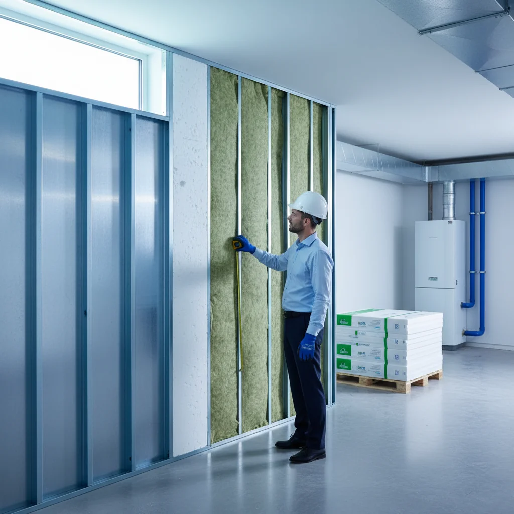 Basement Insulation Cost