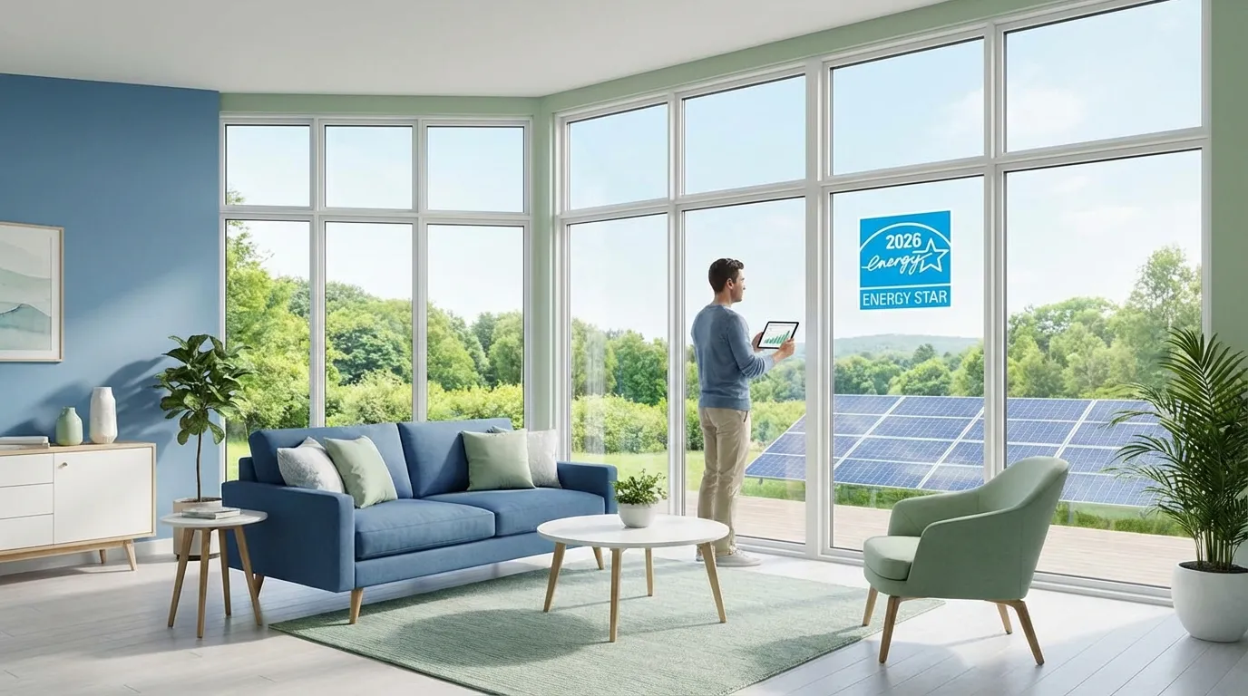 Best Energy Efficient Windows 2026