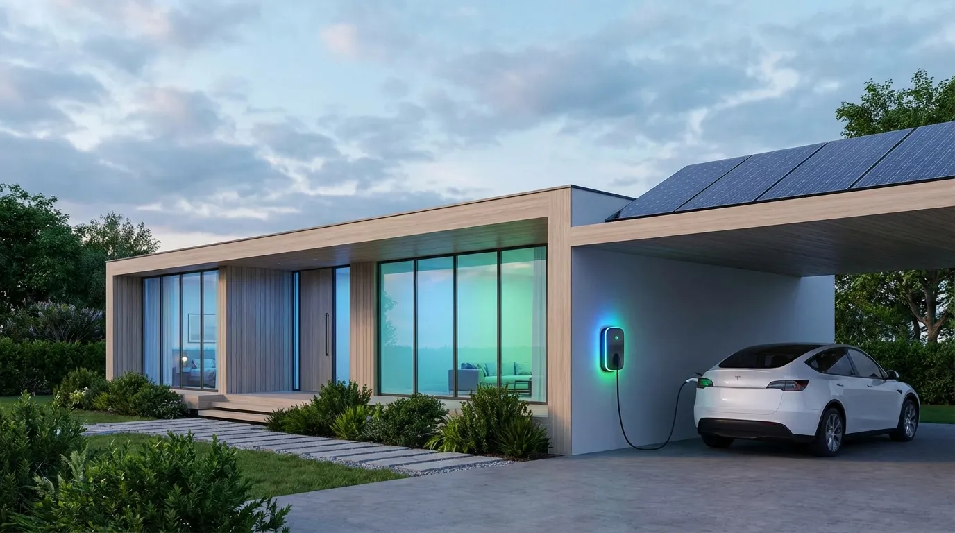 Best Ev Charger For Home 2026