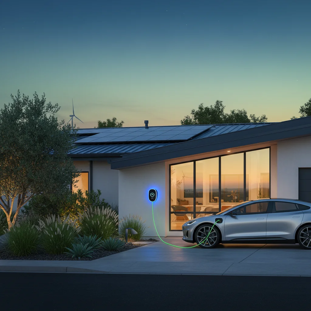 Best Ev Charger Installers Central Valley