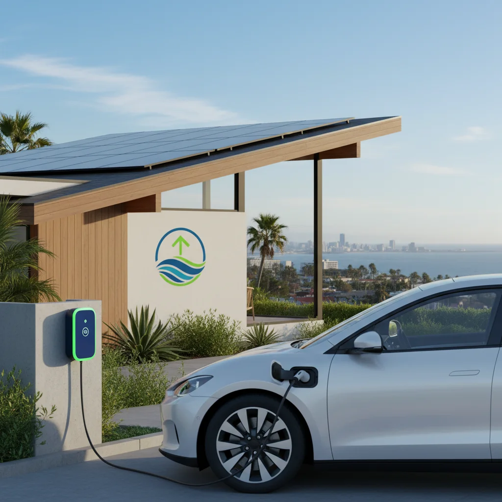 Best Ev Charger Installers Long Beach