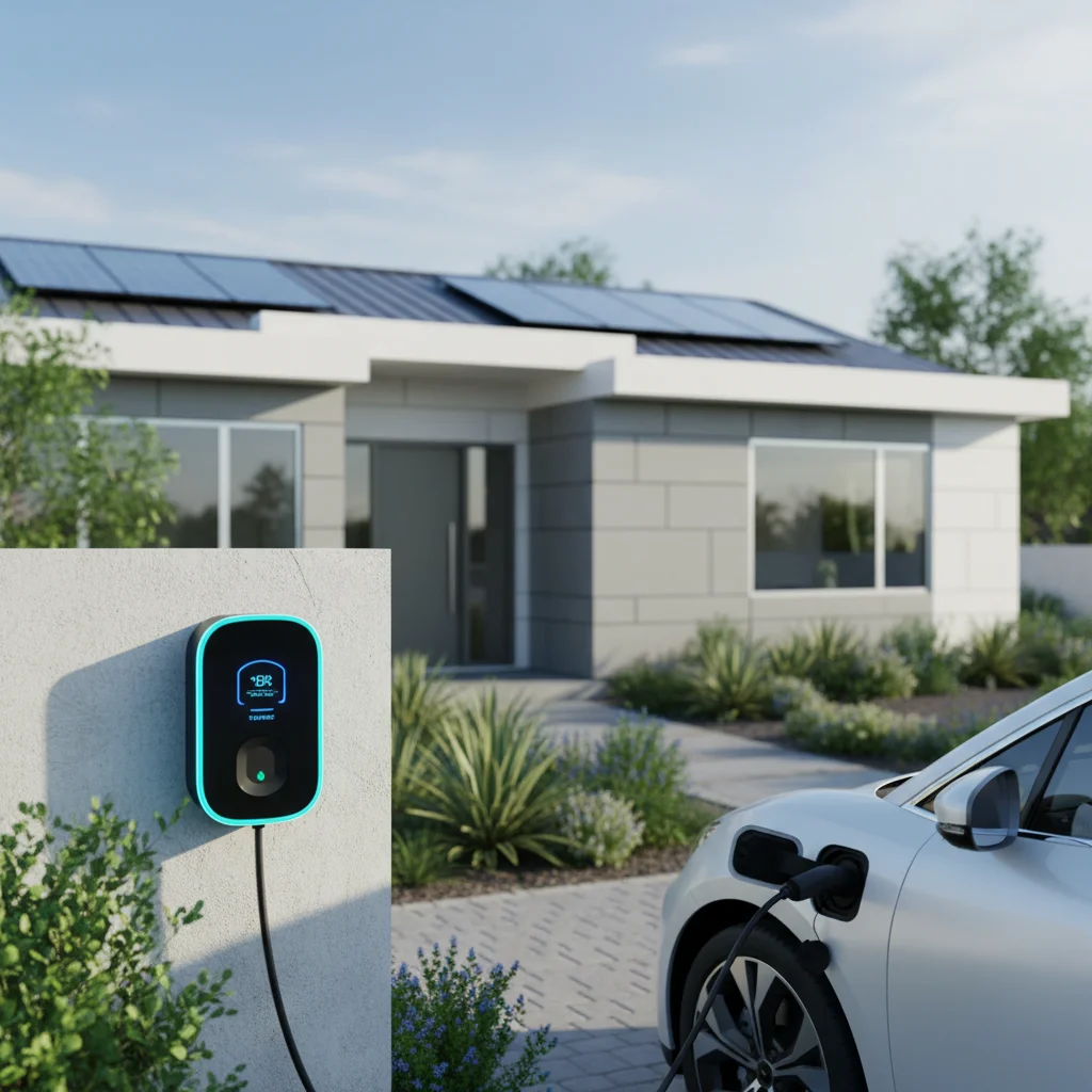 Best Ev Charger Installers Sacramento