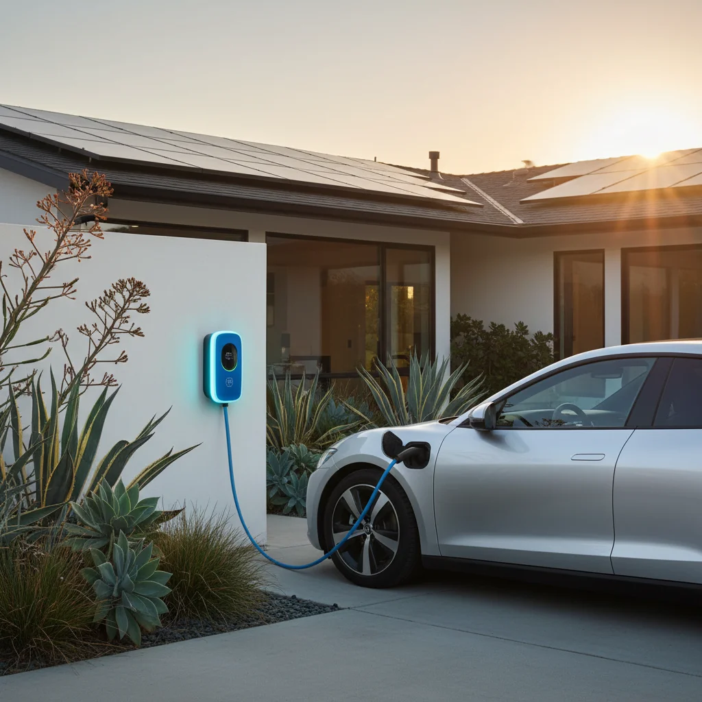 Best Ev Charger Installers San Jose
