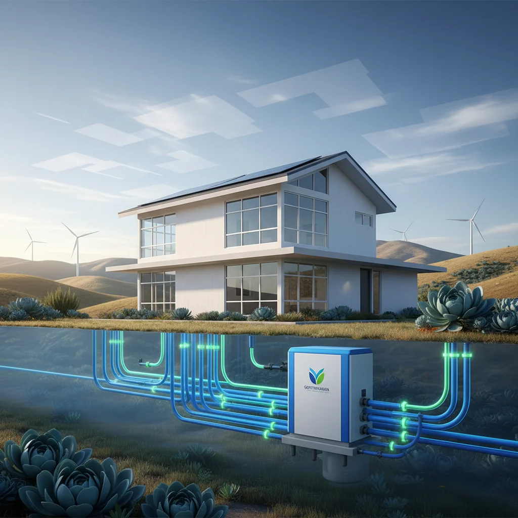 Best Geothermal Brands California