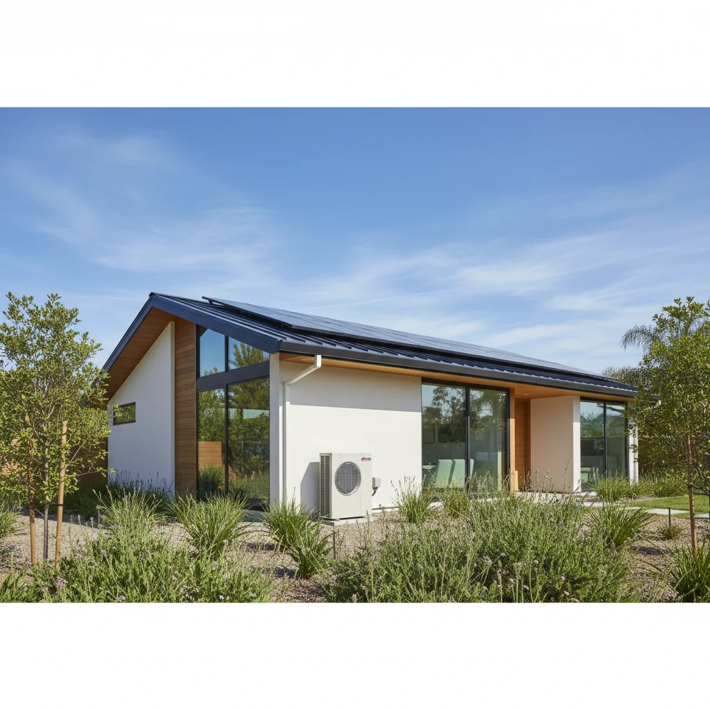 Best Heat Pump Brands California