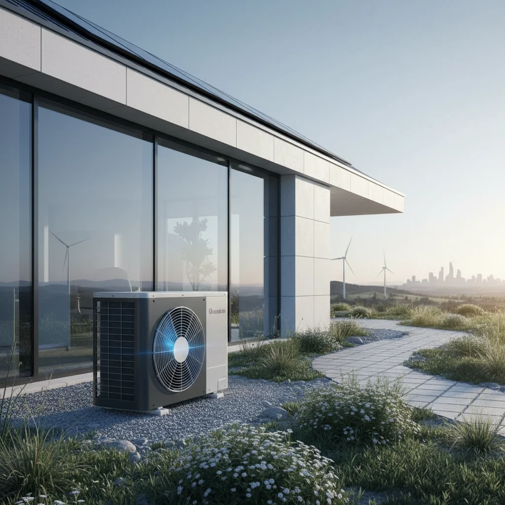 Best Heat Pump Brands