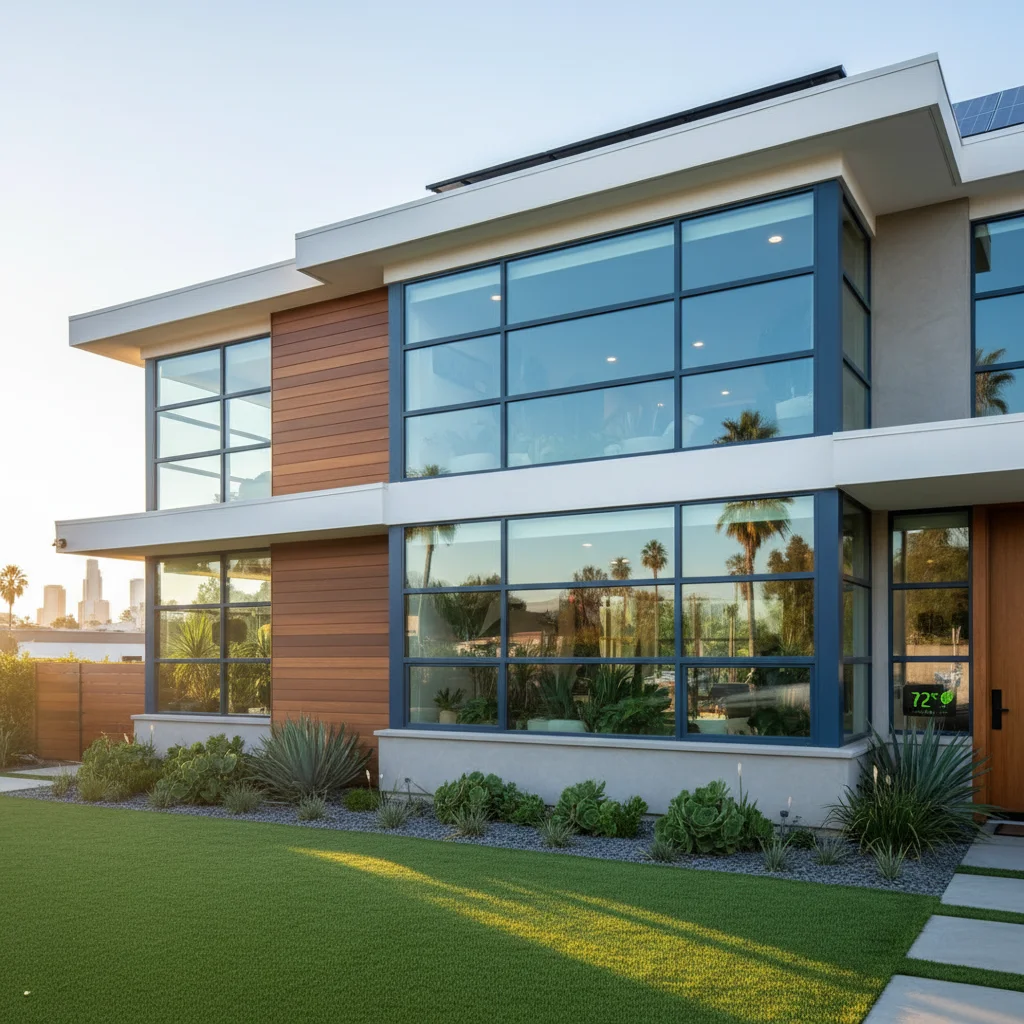 Best Replacement Windows Los Angeles 2026