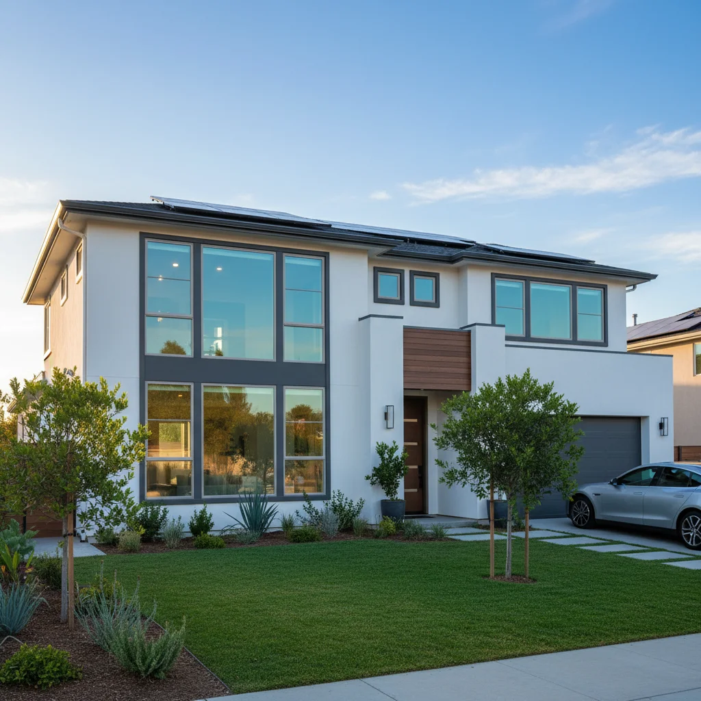 Best Replacement Windows Sacramento 2026