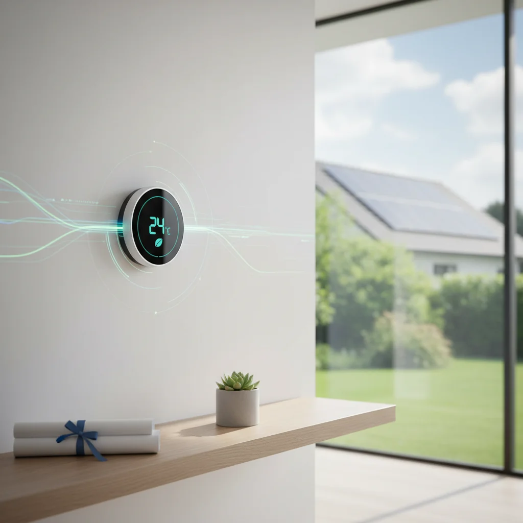 Best Smart Thermostat 2026