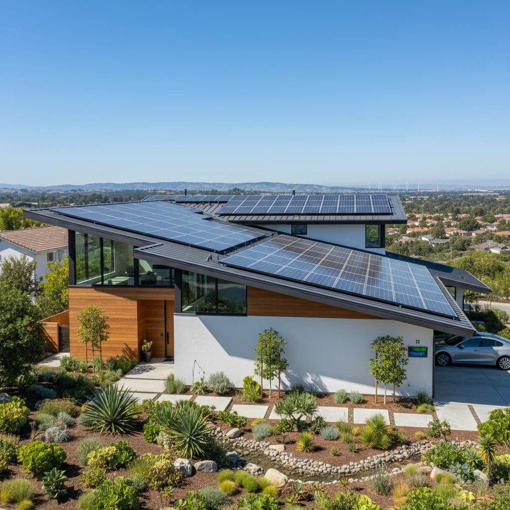 Best Solar Panel Companies Riverside