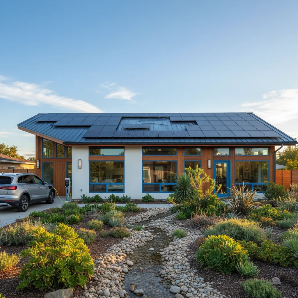 Best Solar Panel Companies Sacramento