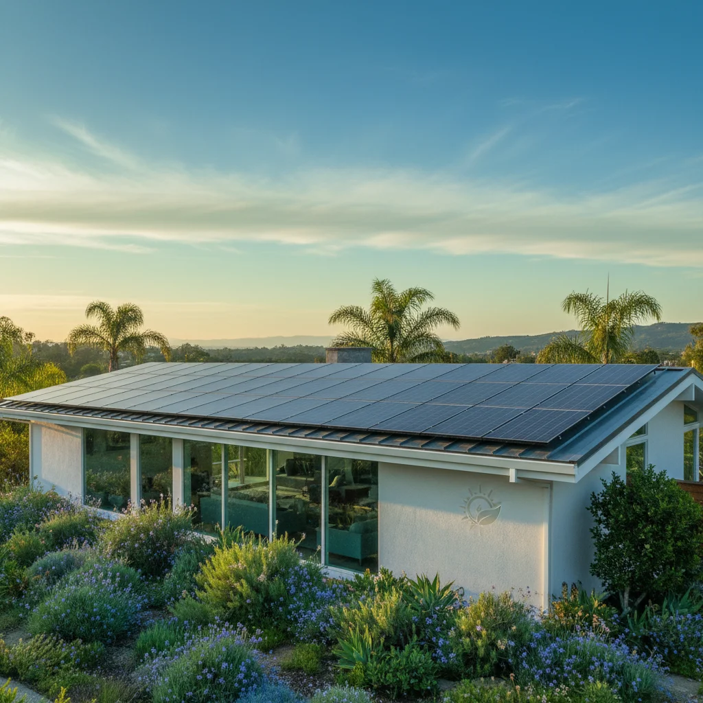 Best Solar Panel Companies San Jose
