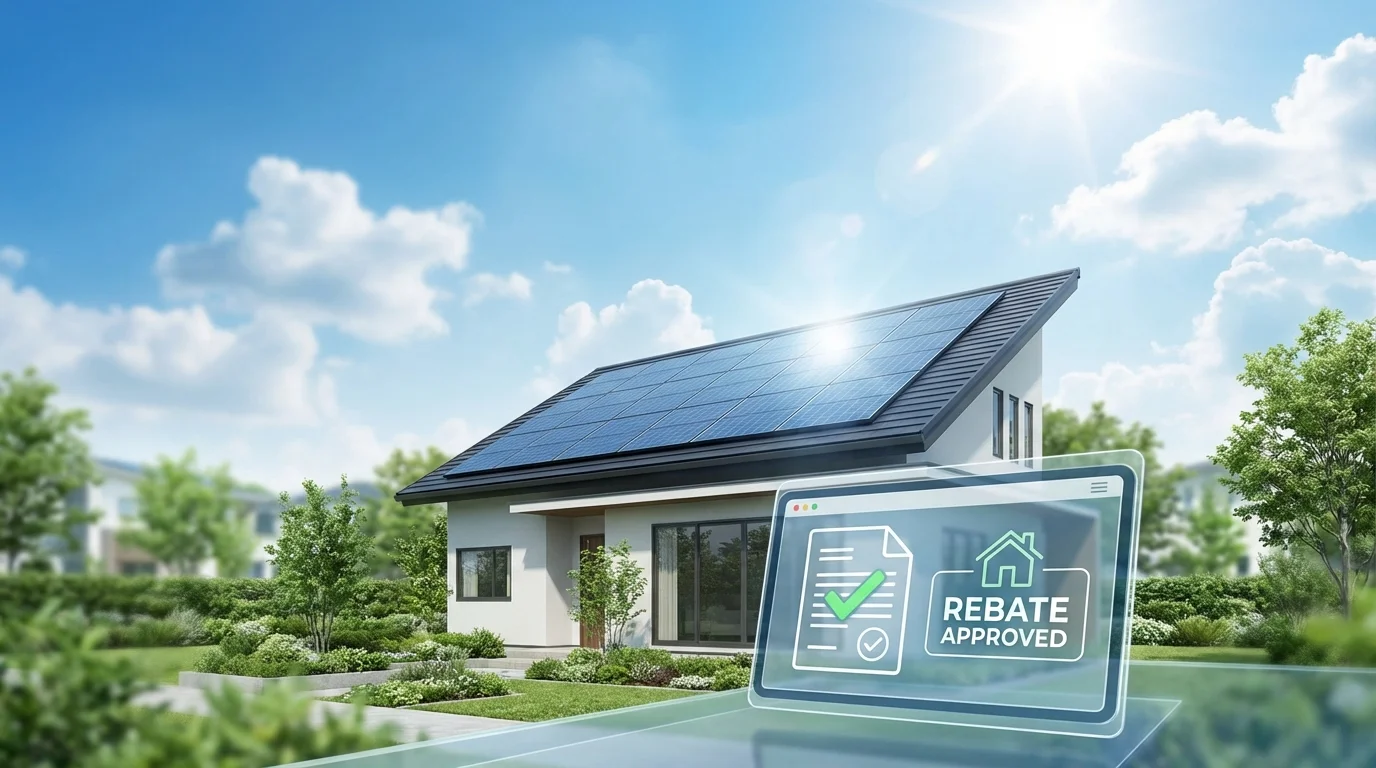 Best Solar Panels For Home 2026
