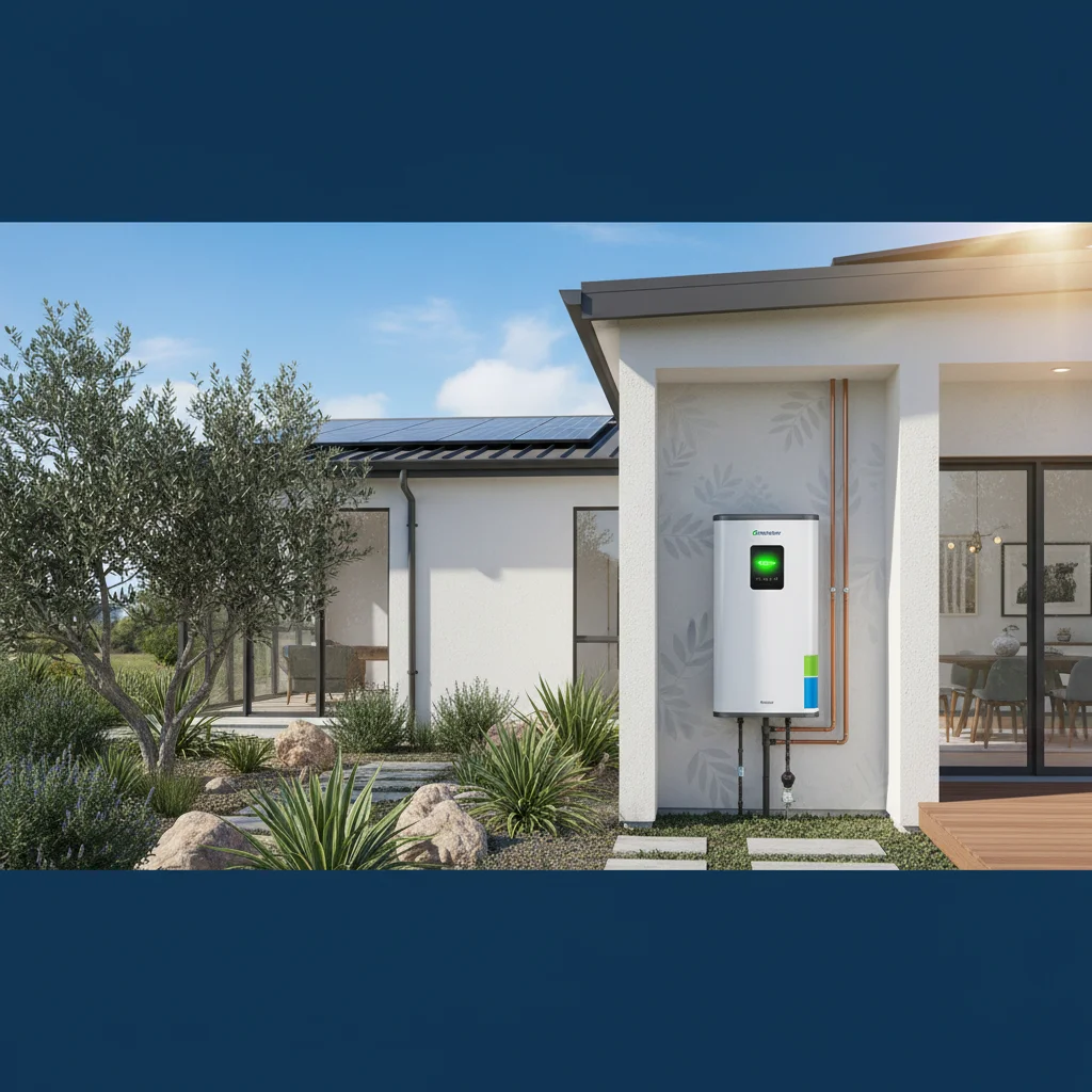 Best Tankless Water Heater California