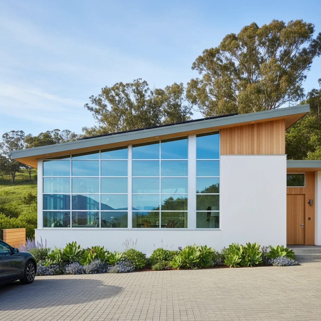 Best Window Replacement Companies Bay Area