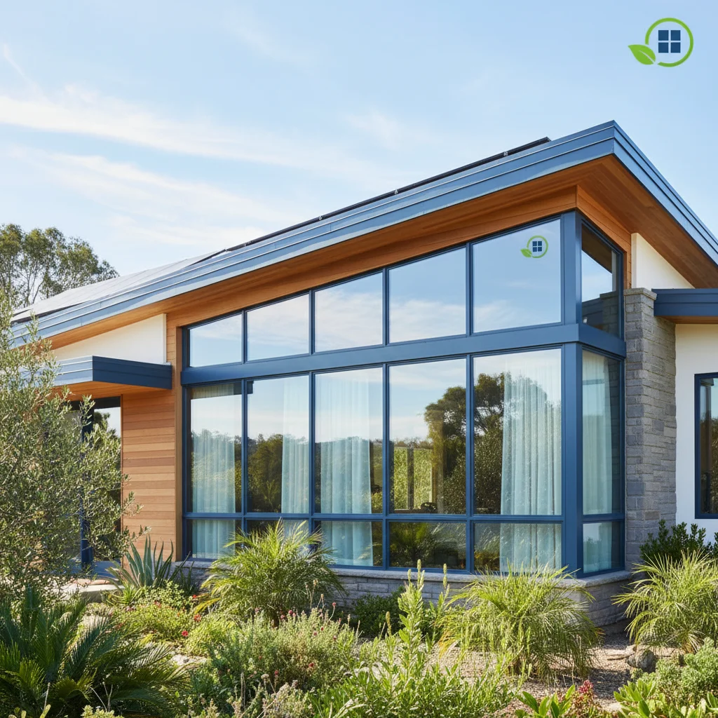 Best Window Replacement Companies California