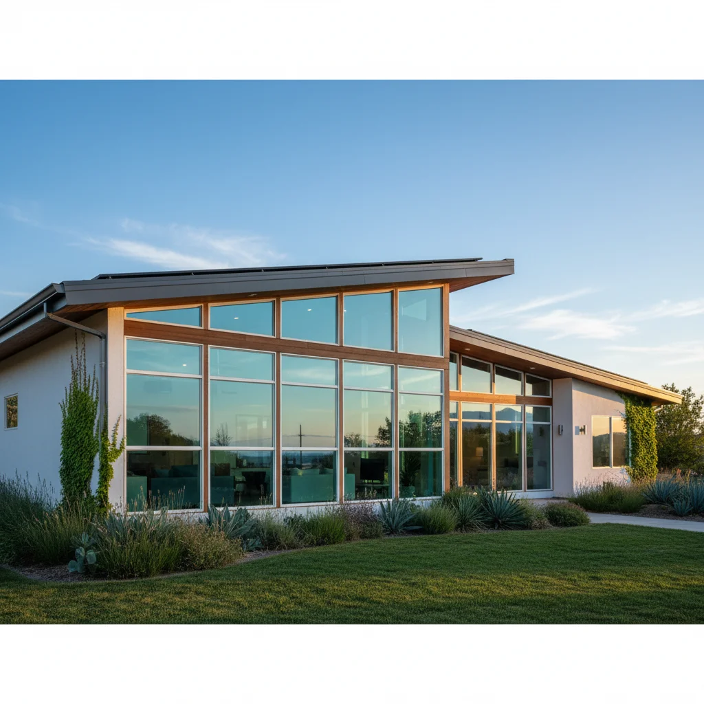 Best Window Replacement Companies Riverside