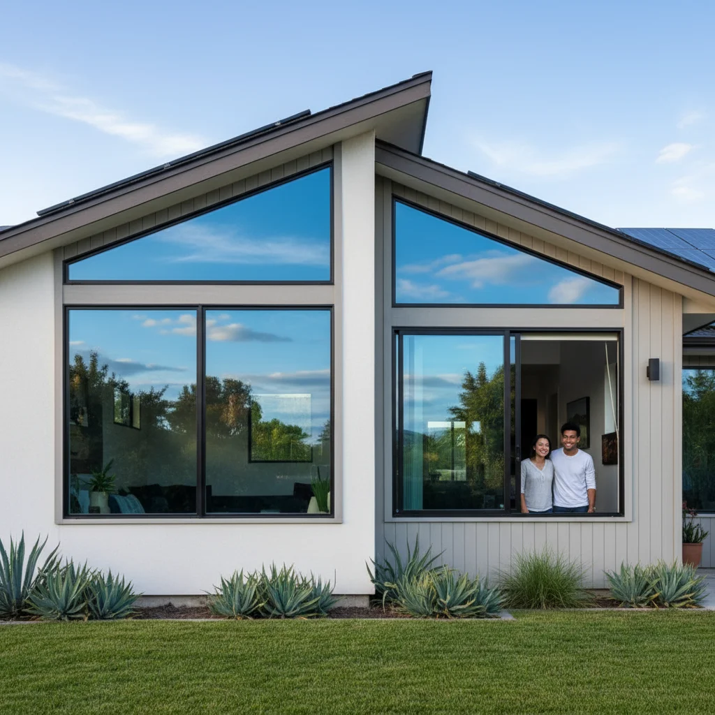 Best Window Replacement Companies Sacramento