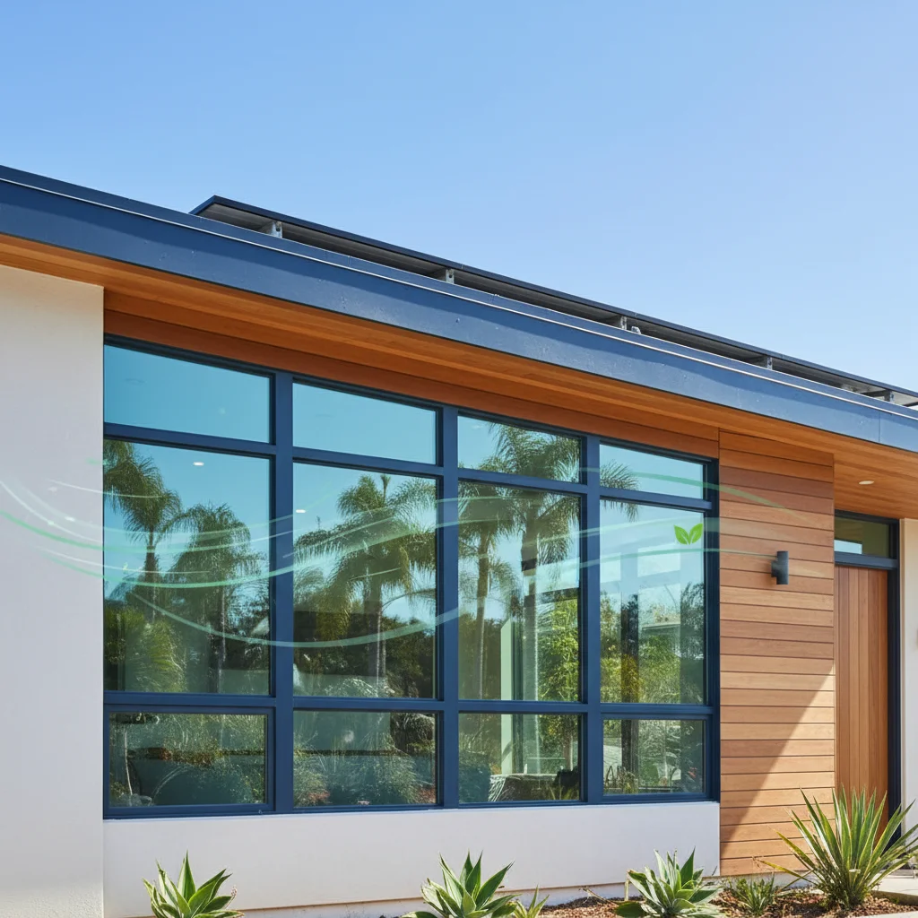 Best Window Replacement Companies San Diego