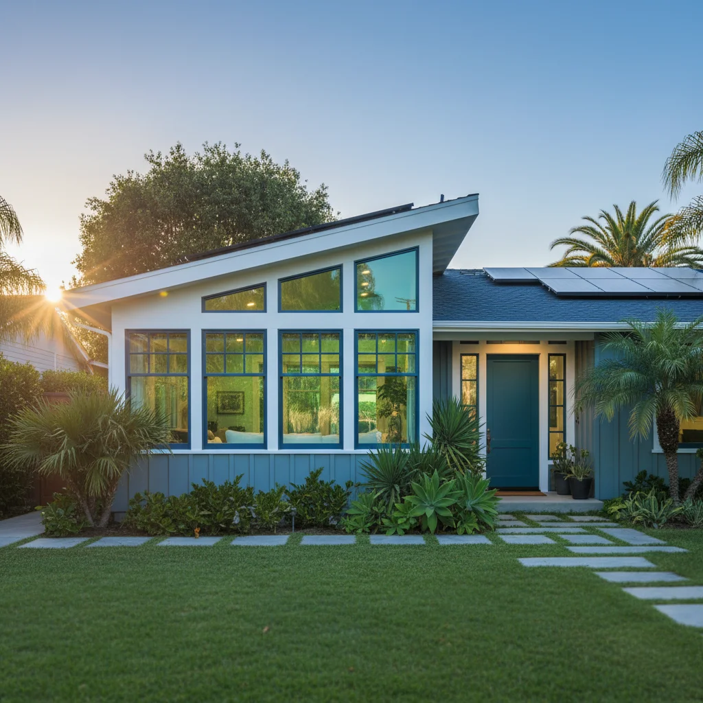 Best Window Replacement Companies San Jose