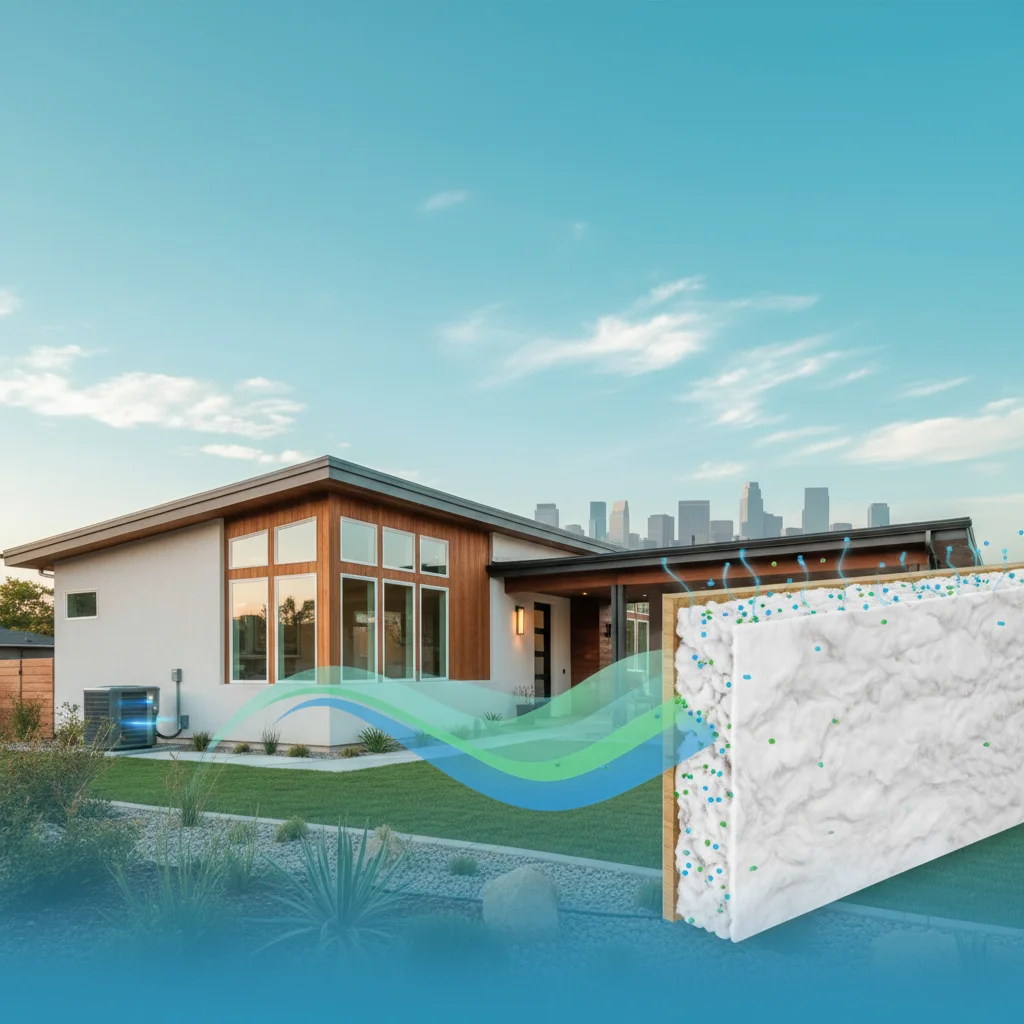 Blown In Insulation Cost Sacramento California