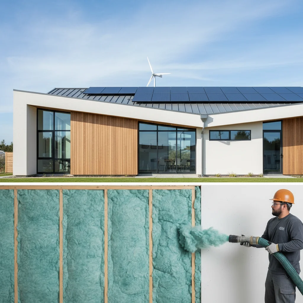 Blown In Insulation Rebates California 2026