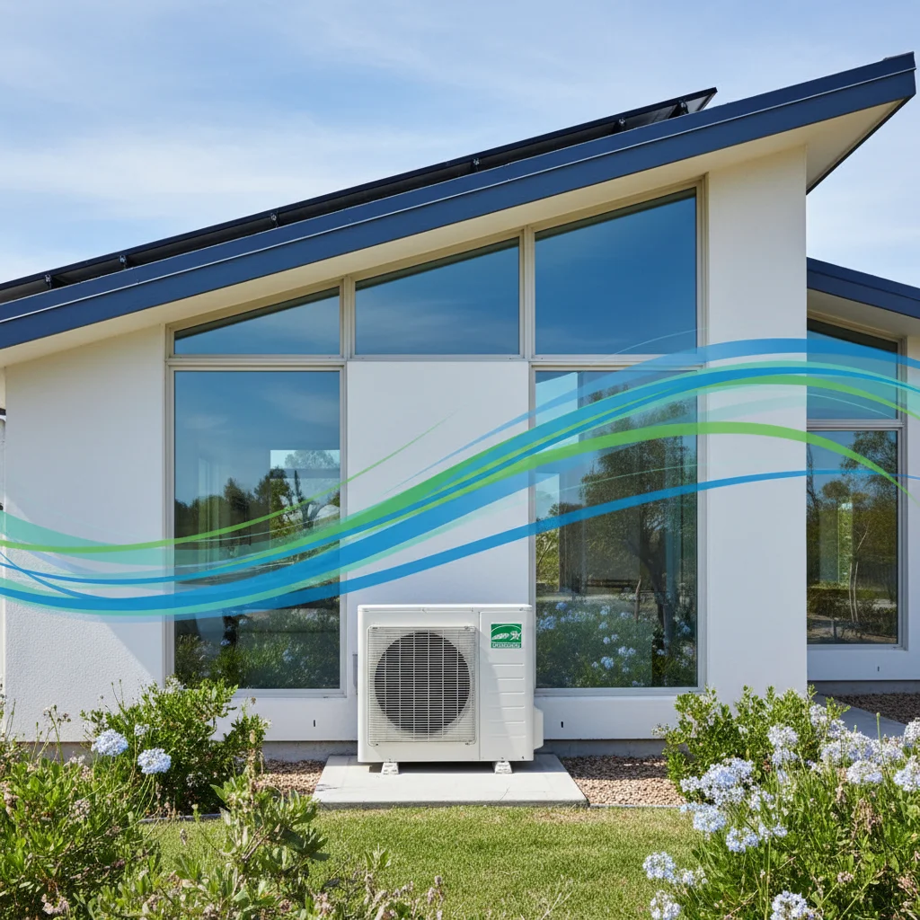 Central Air Conditioning Rebates