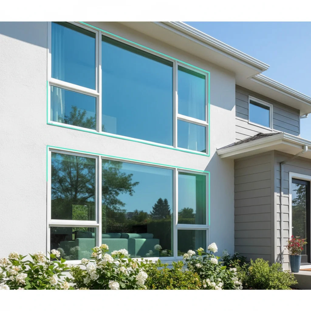 Cost Of Replacement Windows