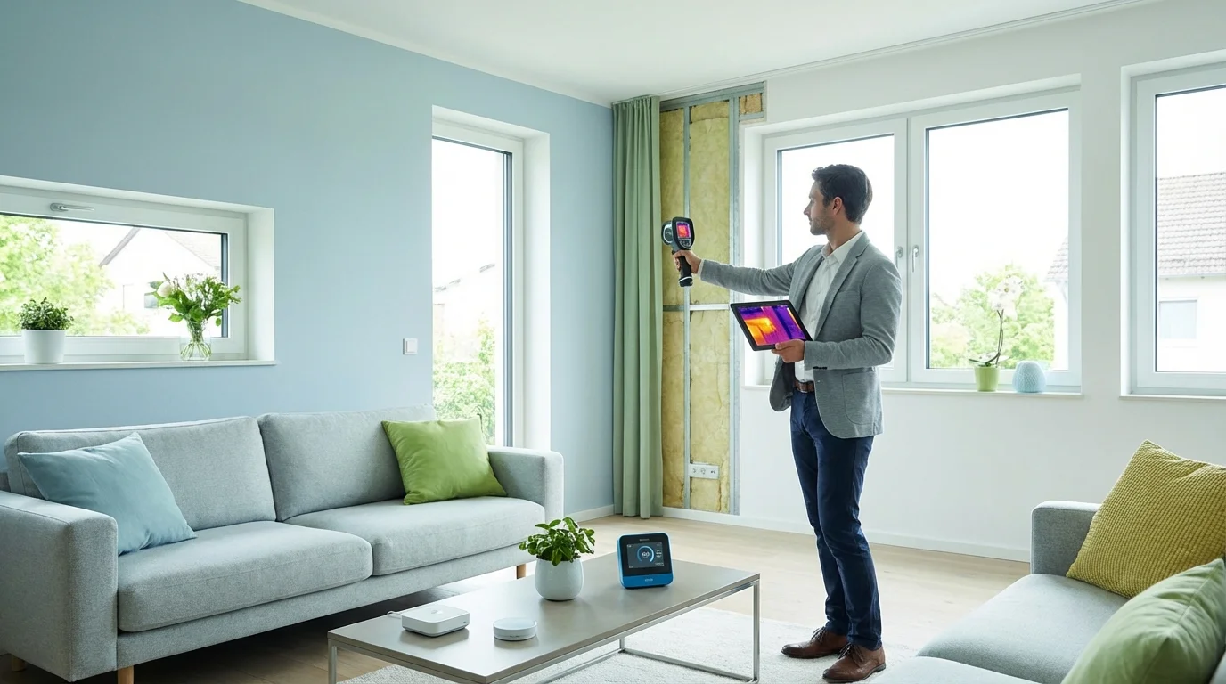 Diy Home Energy Audit