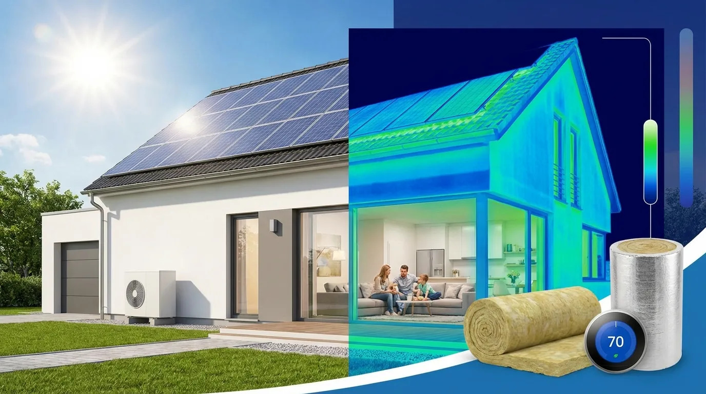 Doe Insulation Rebate Programs