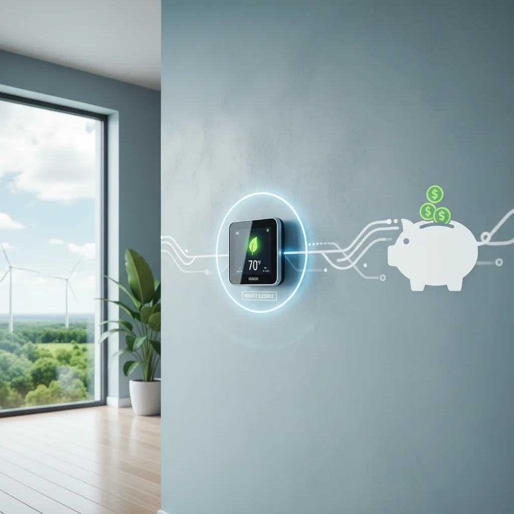 Ecobee Thermostat Rebate