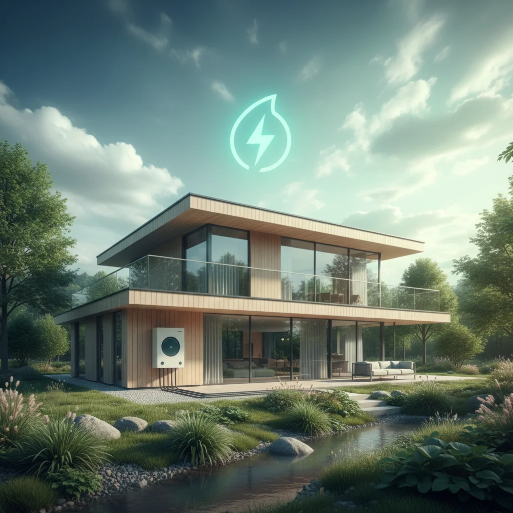 Electric Company Geothermal Incentives