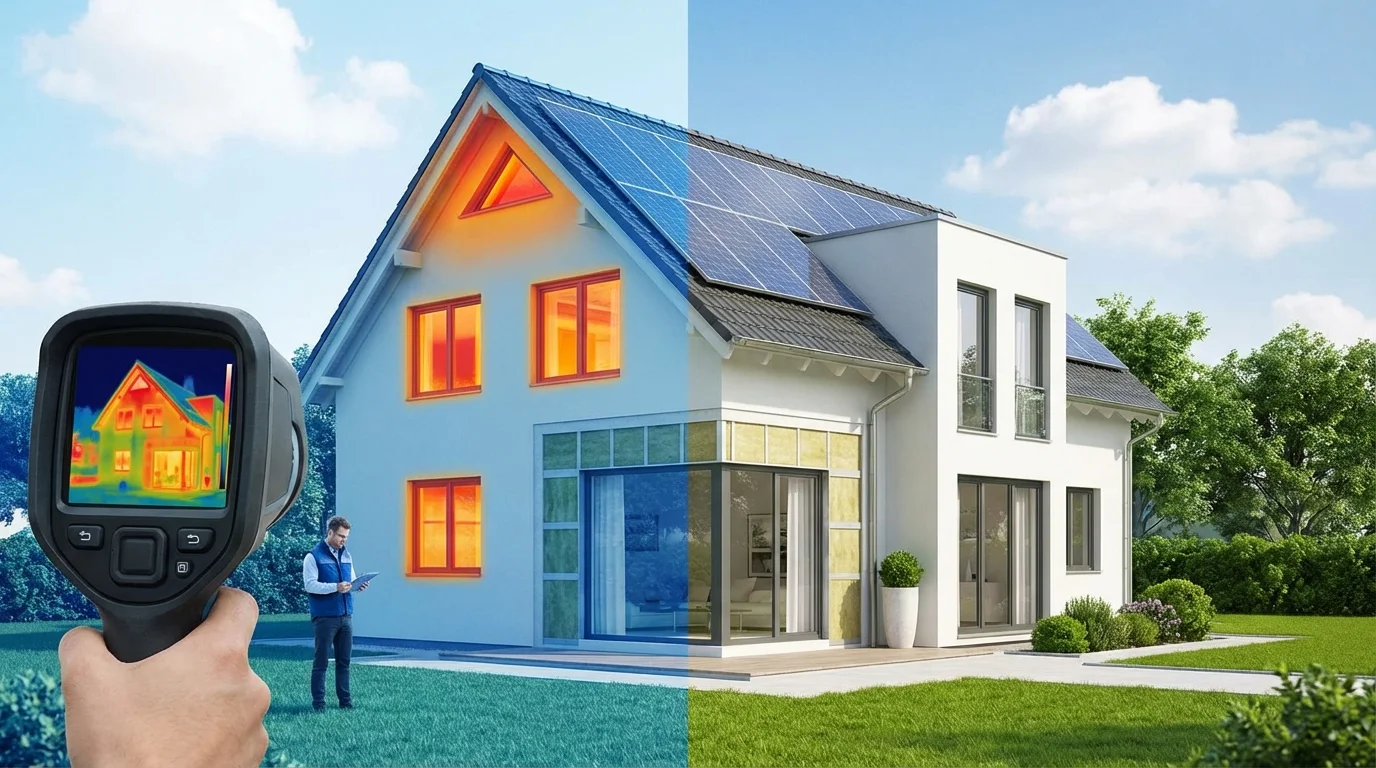 Energy Audit Company Comparison Guide