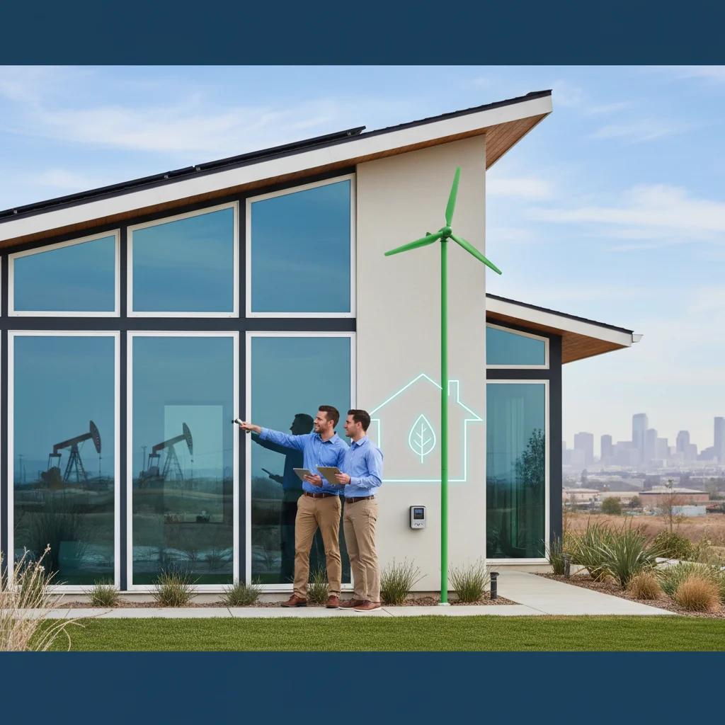 Energy Audit Cost Bakersfield - hero image