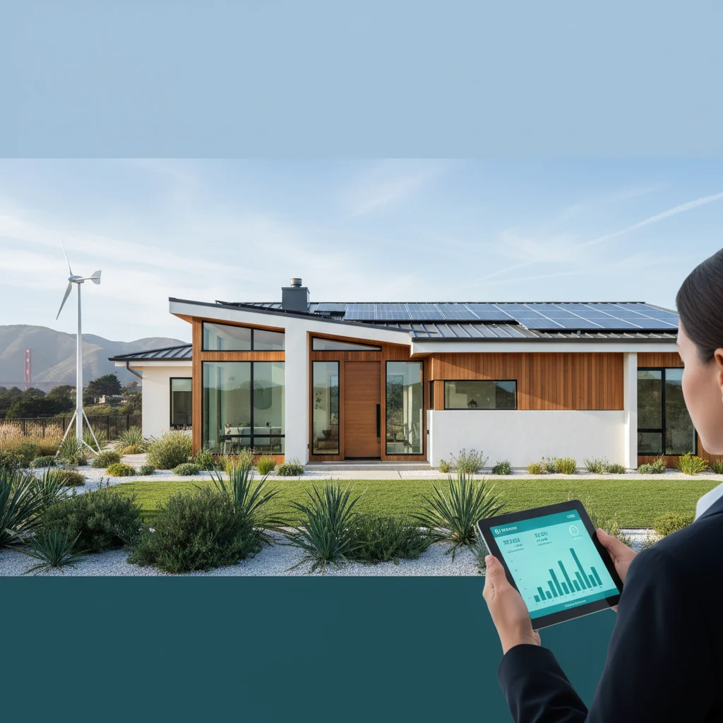 Energy Audit Cost California - hero image