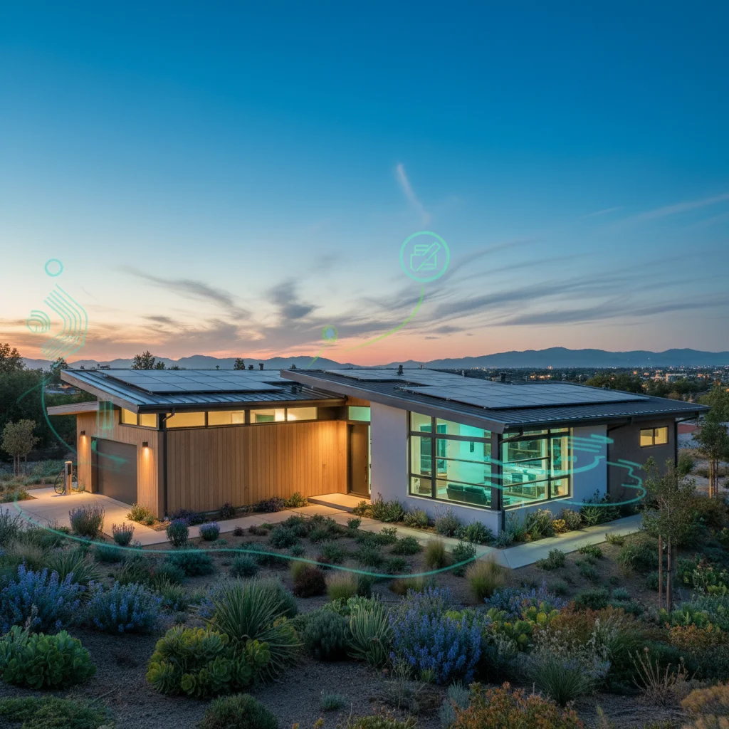 Energy Audit Cost Fresno - hero image