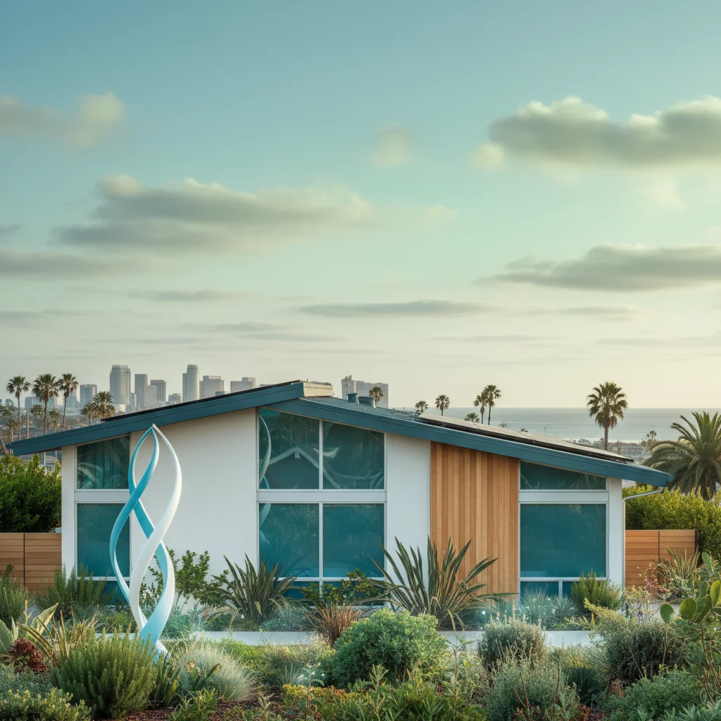 Energy Audit Cost Long Beach - hero image