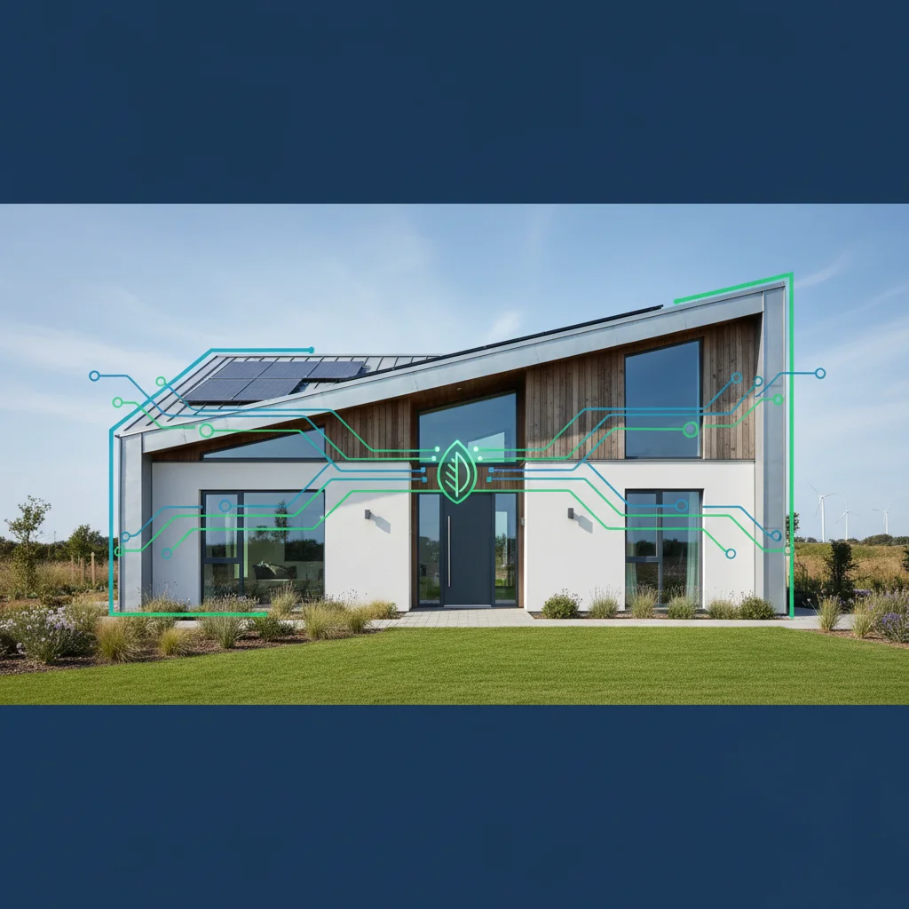 Energy Audit For Home