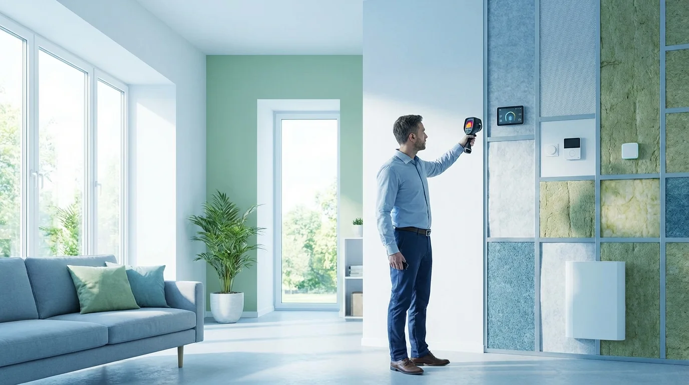Energy Audit Myths Debunked