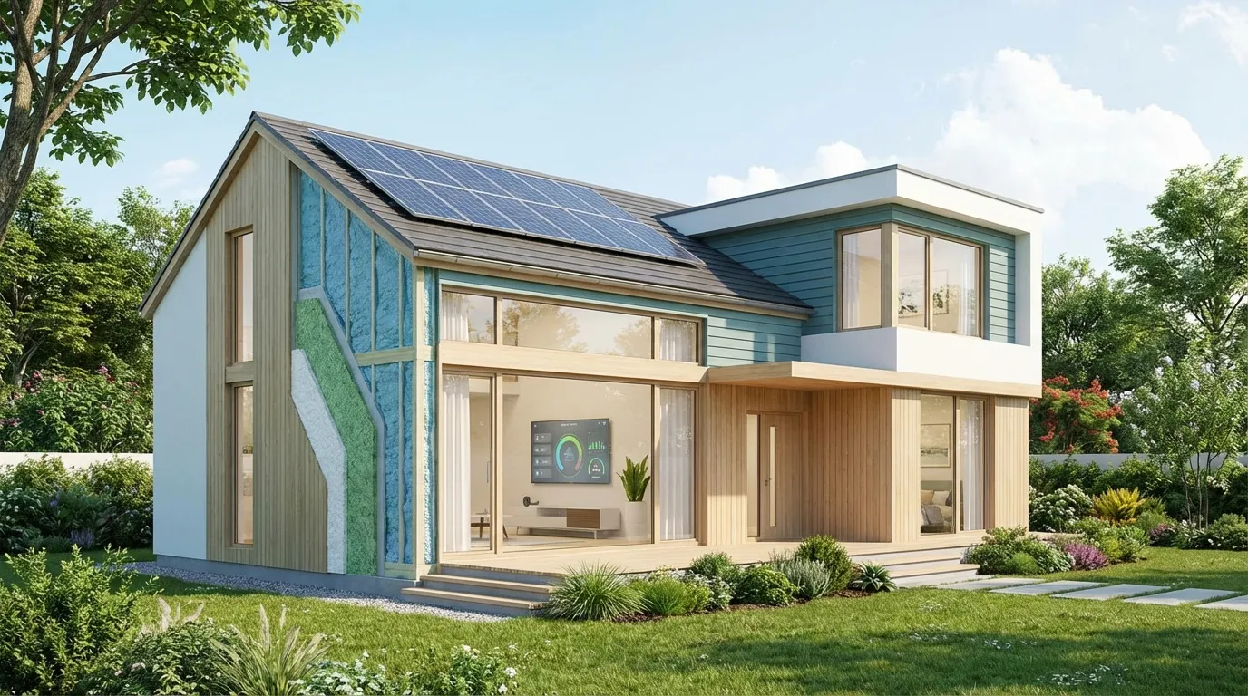 Energy Efficient Home Improvement Credit Insulation