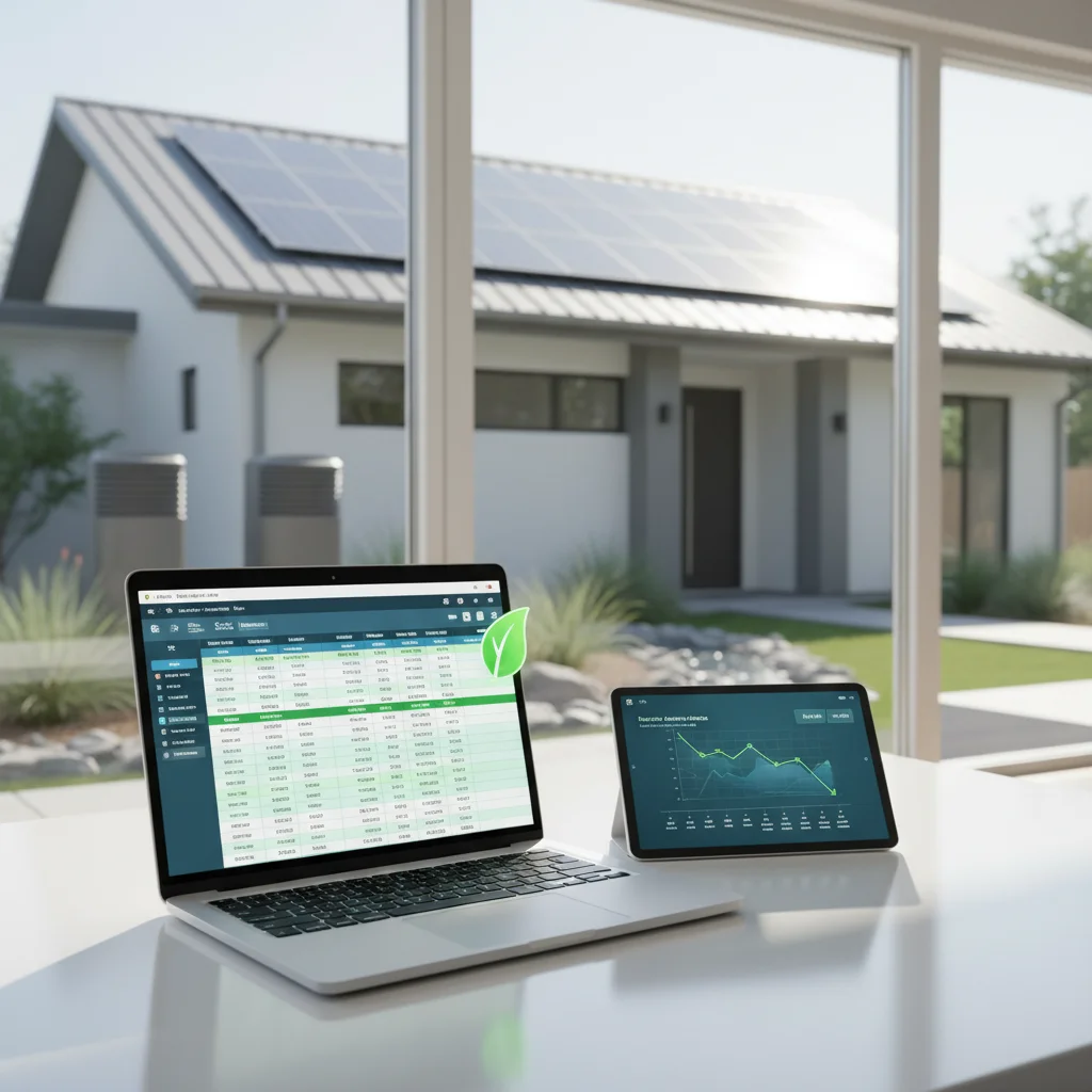 Energy Efficient Home Improvement Credit Limit Worksheet