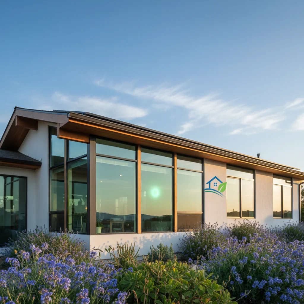 Energy Efficient Window Replacement Rebate California - hero image