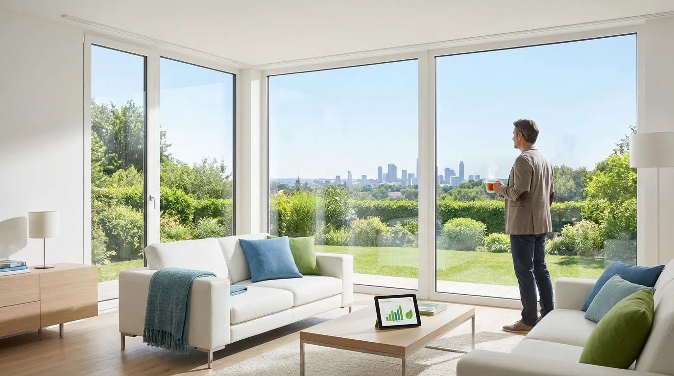 Energy Efficient Window Tax Credit 2026