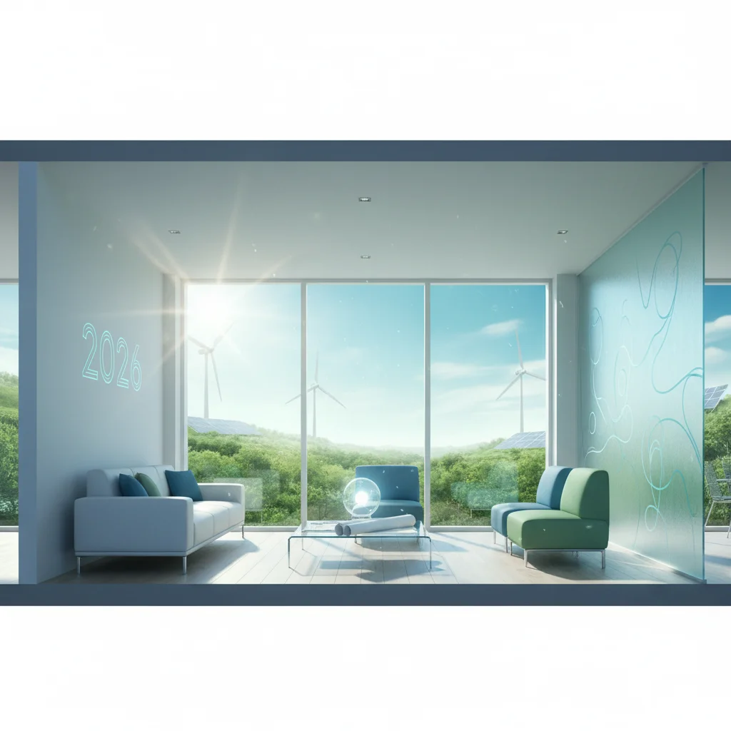 What Tax Credits Are Available for Energy Efficient Windows in 2026?