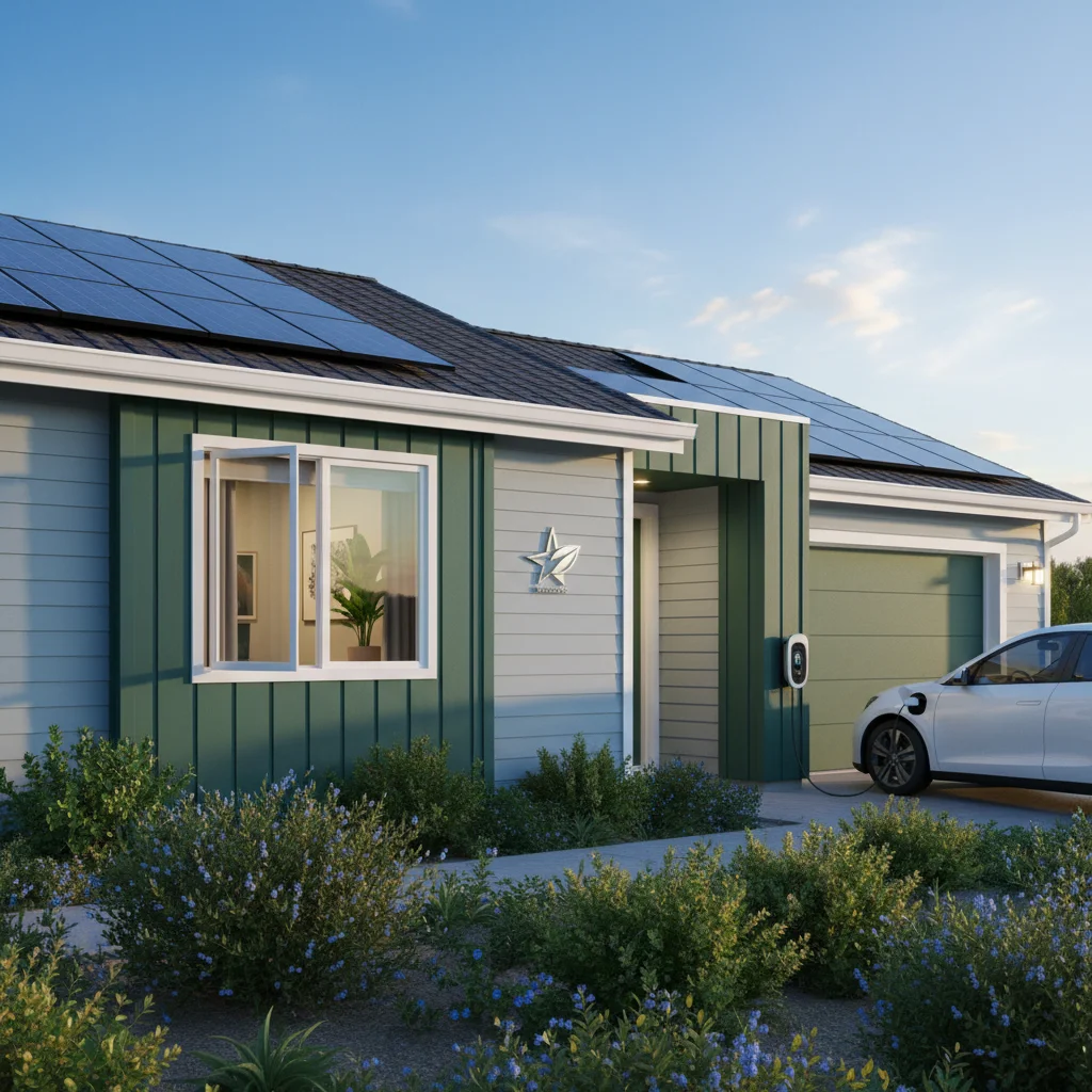 Energy Star Rebate Program