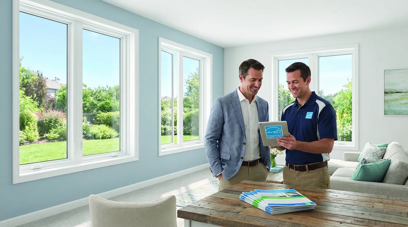 Energy Star Window Rebate Eligibility
