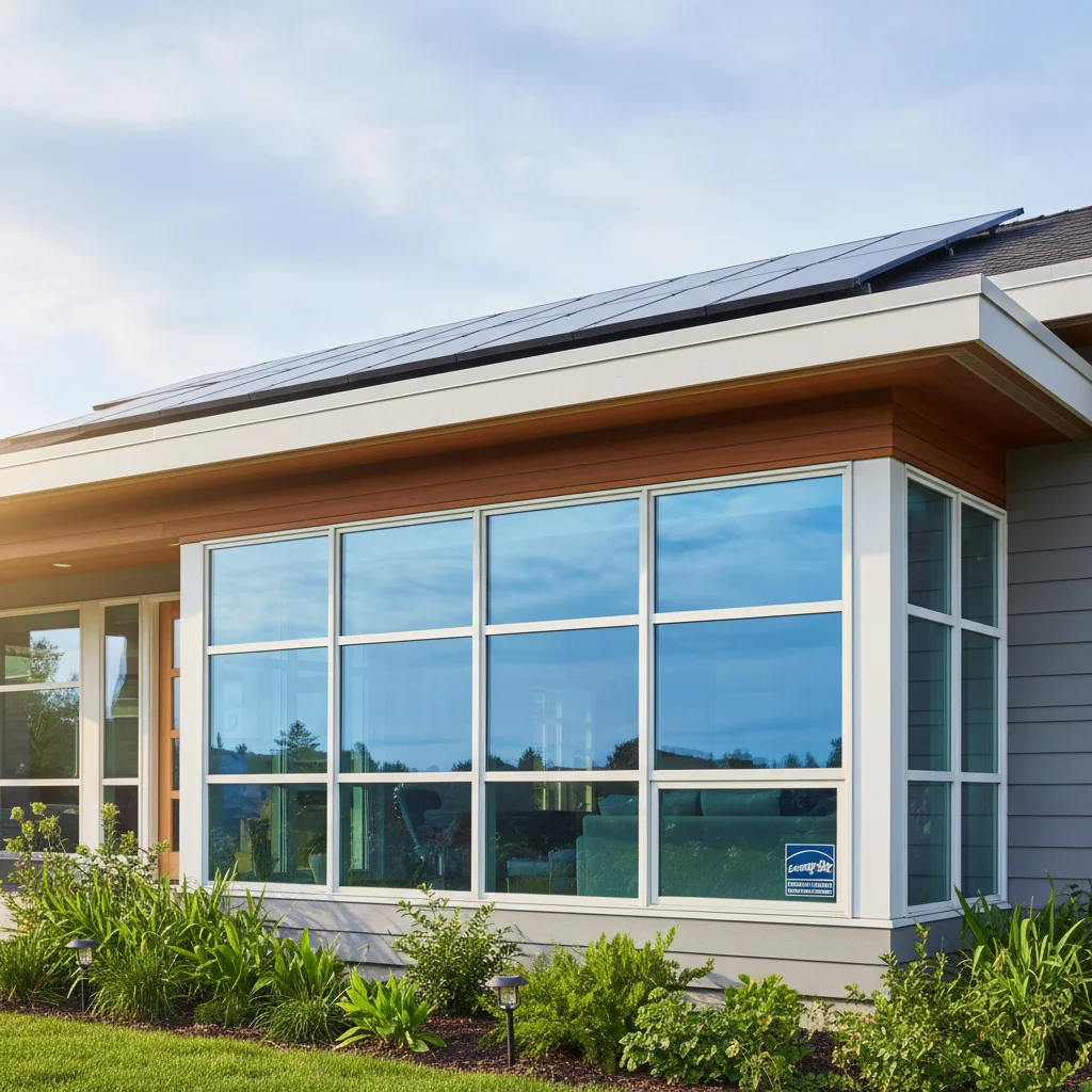 Energy Star Window Rebate