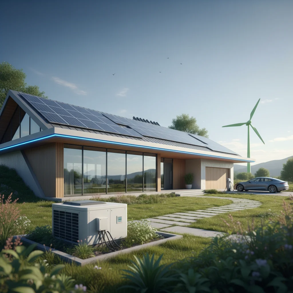 Energy Tax Credits 2026: Complete Guide to Federal & State Rebates